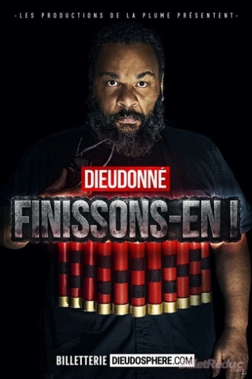 Dieudonné : Finissons-en !