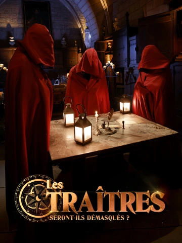 Les Traîtres - S04E06 + Révélations