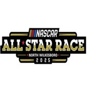 NASCAR CUP SERIES 2025 All Star Race