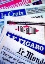 Parisien-Equipe-Figaro-Echos 20 Mai 2025