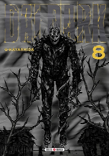 Dai Dark 8