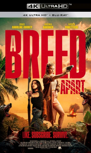 A Breed Apart