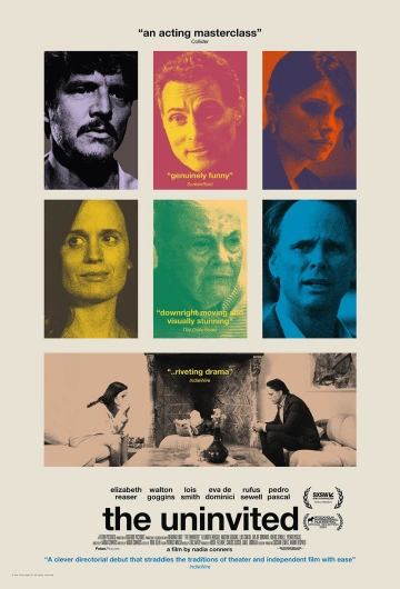 The Uninvited
