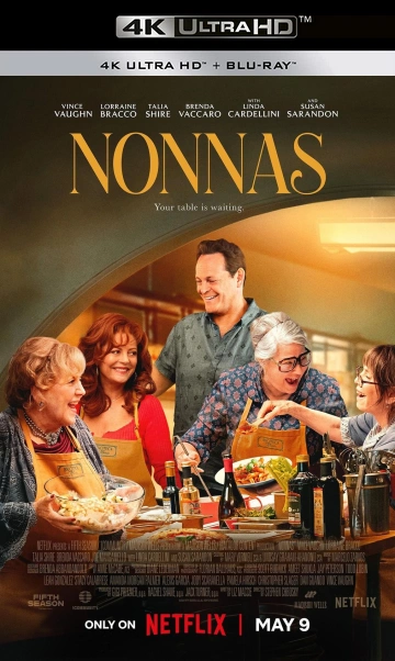 Nonnas