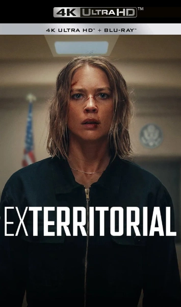 Exterritorial