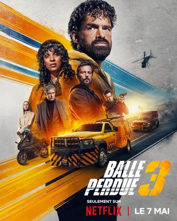Balle Perdue 3