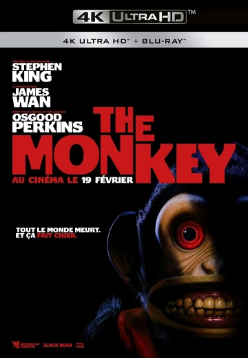 The Monkey