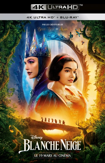 Blanche Neige