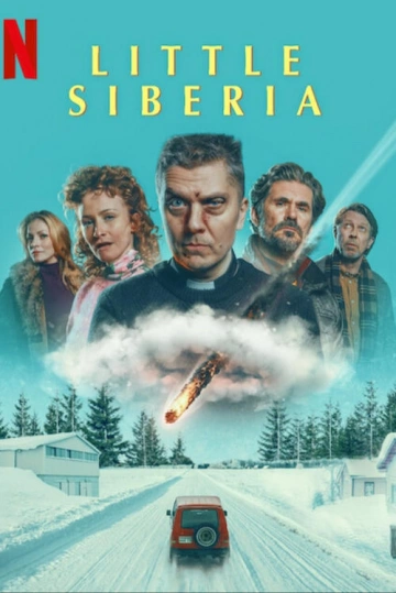 Au fin fond de la petite Sibérie