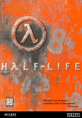 Half-Life Anthology Edition
