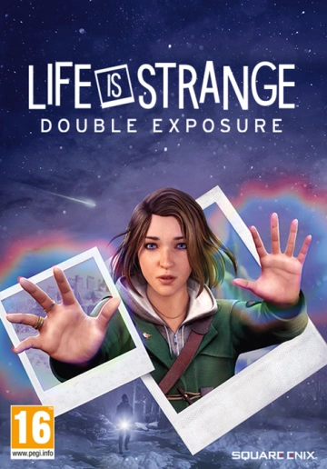 Life is Strange Double Exposure   v 1.1.1027899