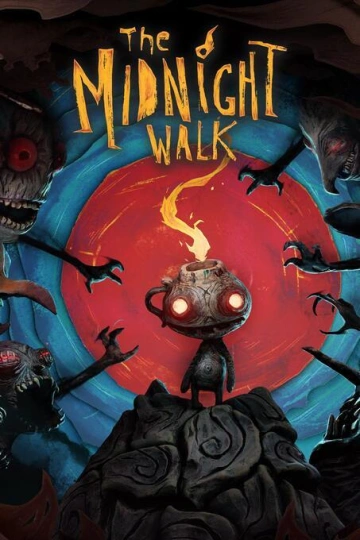 The Midnight Walk  build 18383361