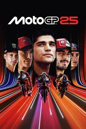 MotoGP™25  v 1.0 build 18206190