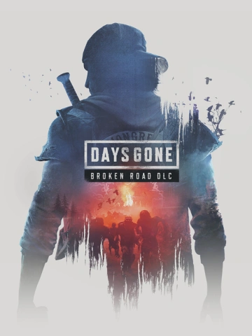 Days Gone Broken Road    v1.25.403.0