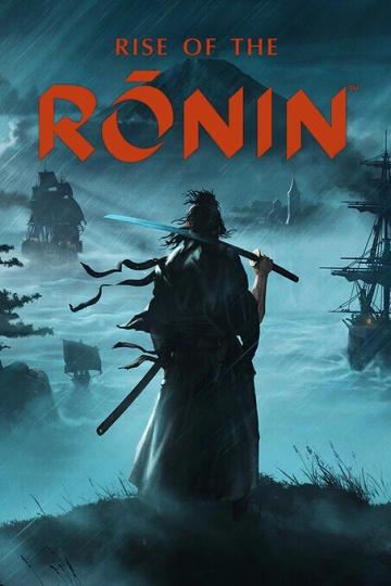 Rise of the Ronin    v1.09.0.4
