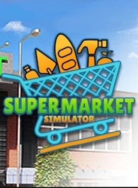 Supermarket Simulator v0.9.1