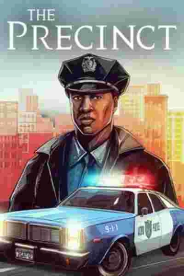 The Precinct   v.1.4.18135