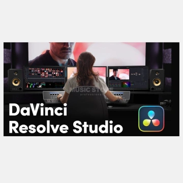 Blackmagic Design DaVinci Resolve Studio v20.0.00027 x64 (BETA 2)