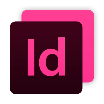Adobe InDesign 2025 v20.3.1