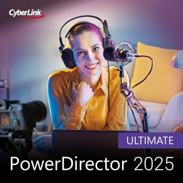 PowerDirector Ultimate 23.4.1707.0