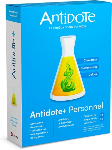 Antidote 12 v2