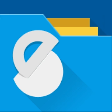Solid Explorer Full 2.8.60