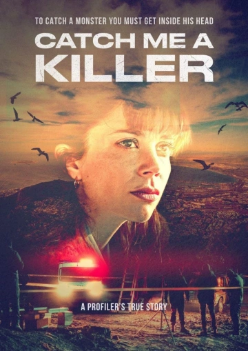 Catch Me A Killer