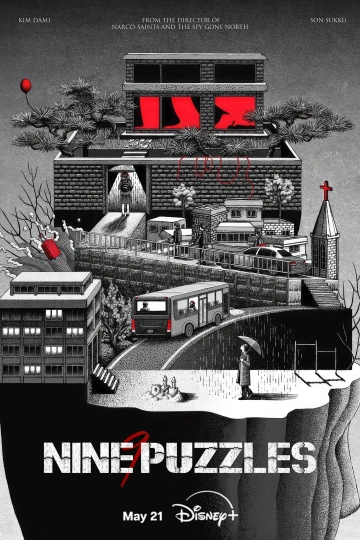 Nine Puzzles