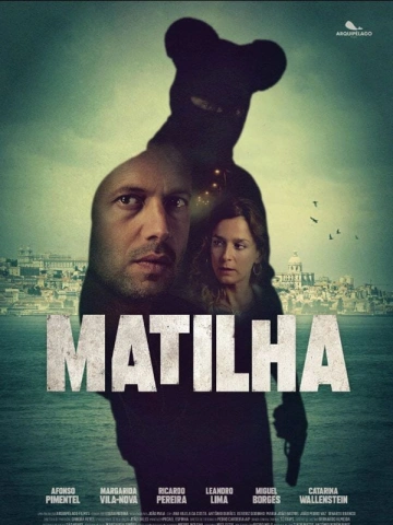 Matilha