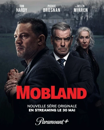 MobLand