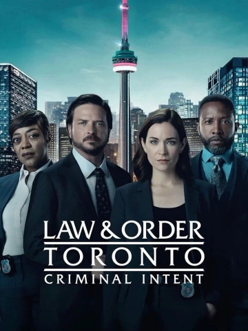 Toronto, section criminelle