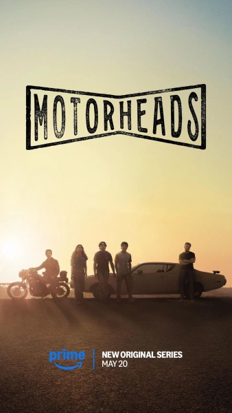 Motorheads