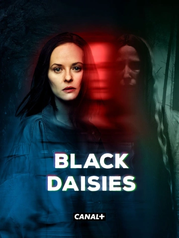 Black Daisies