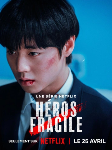 Héros fragile