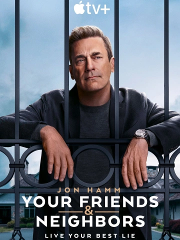 Vrais voisins, faux amis