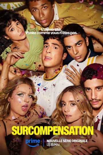 Surcompensation