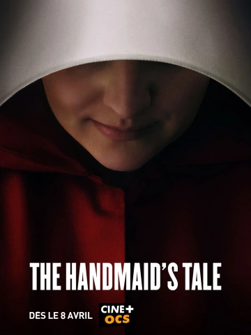 The Handmaid's Tale : la servante écarlate