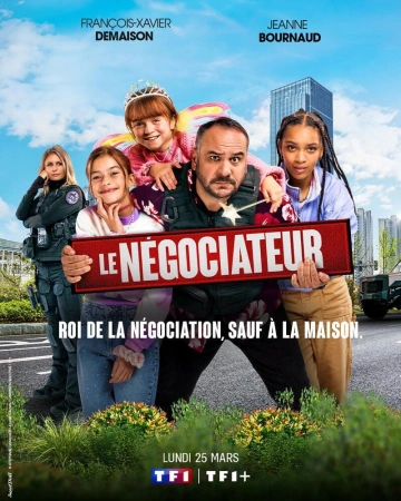 Le Négociateur