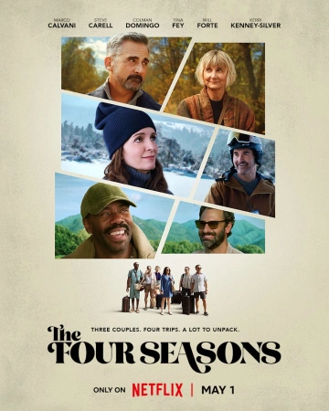Les Quatre saisons