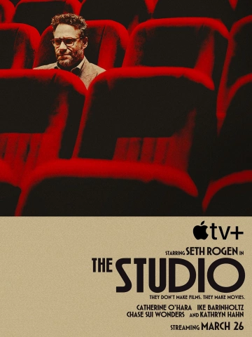 The Studio