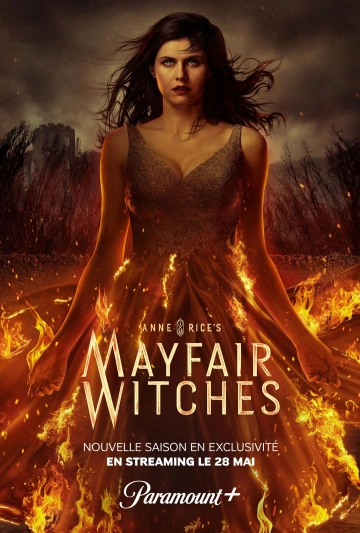 Mayfair Witches