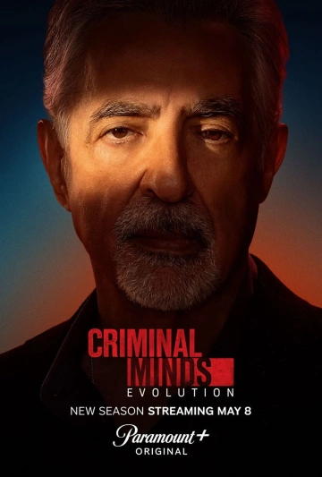 Esprits criminels : Evolution