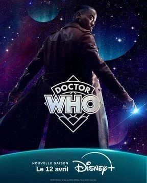 Doctor Who (2024)