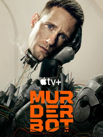 Murderbot